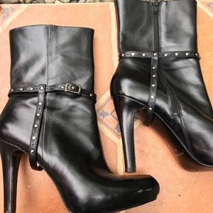 EQUESTRIAN Bridle Accessories For Boots